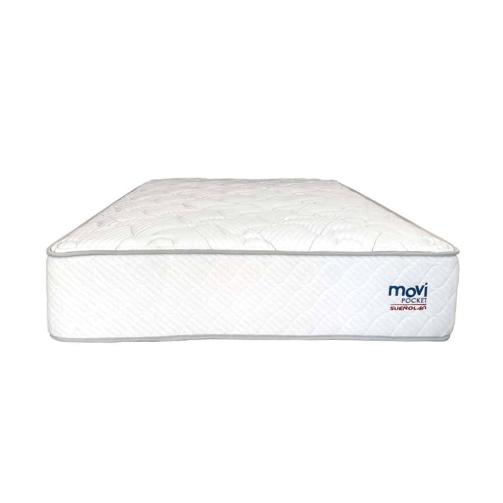 COLCHON MOVI CINTA 100X190