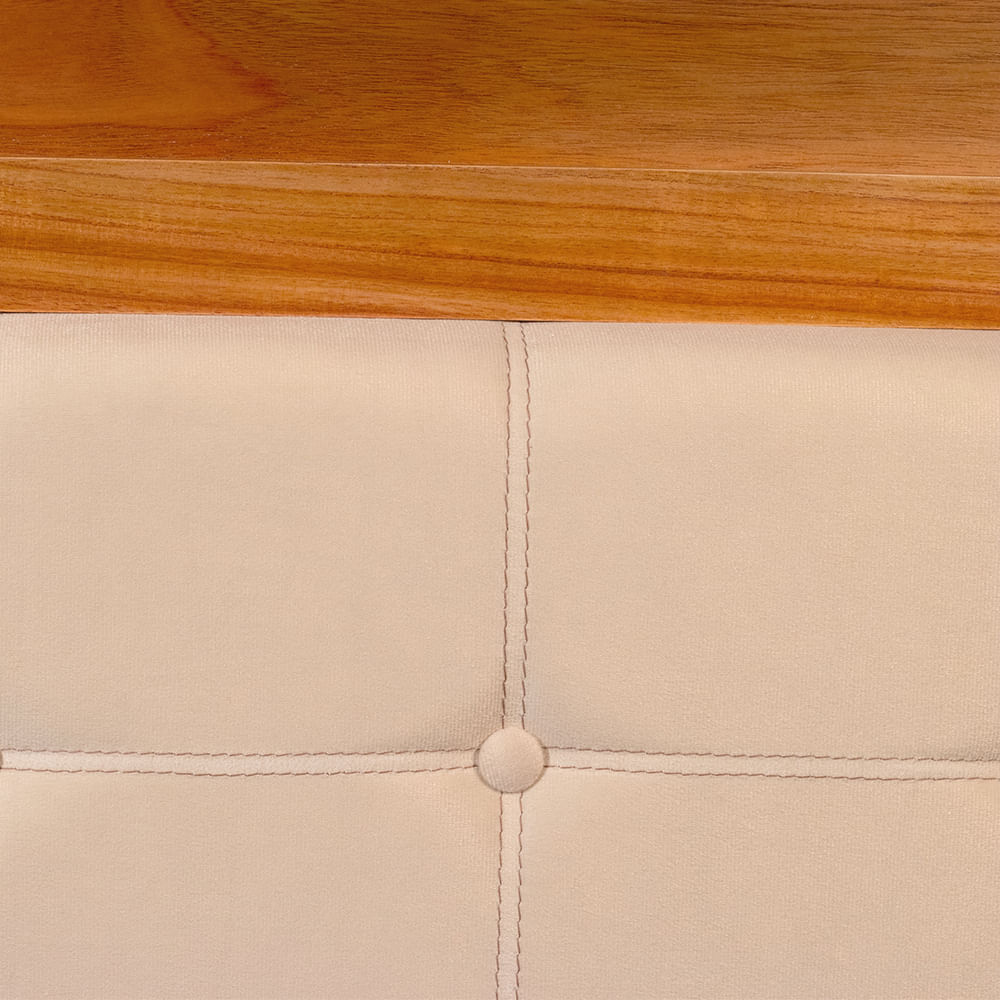 Cabecera De Madera Da Vinci 200