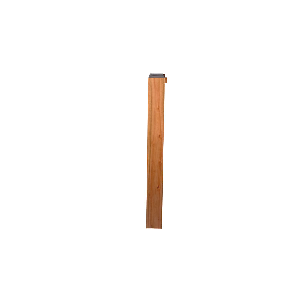Cabecera De Madera Picasso 160