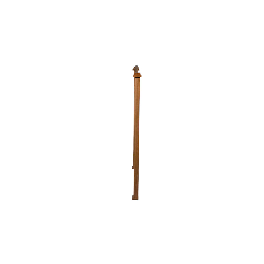 Cabecera De Madera Kansas 200