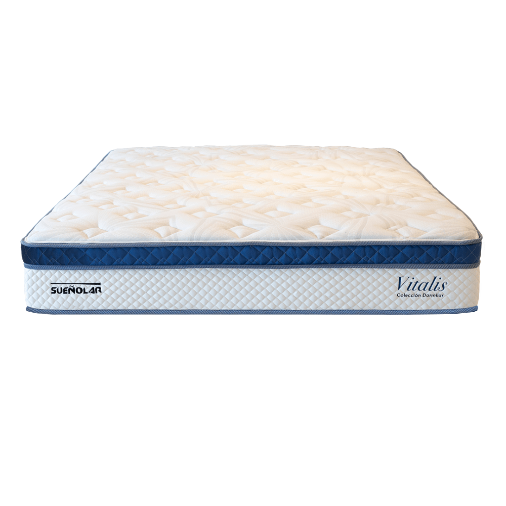 COLCHON DORMILAR VITALIS 180X200