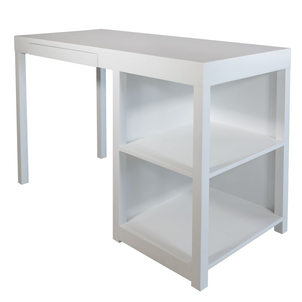Escritorio Vedra Blanco