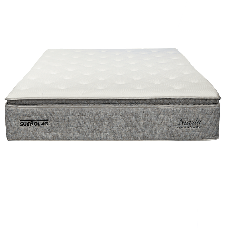 COLCHON DORMILAR NUVILA 200X200 PT