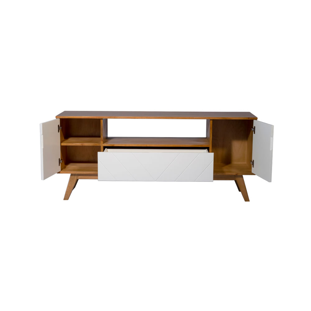 Rack Para Tv Vilo