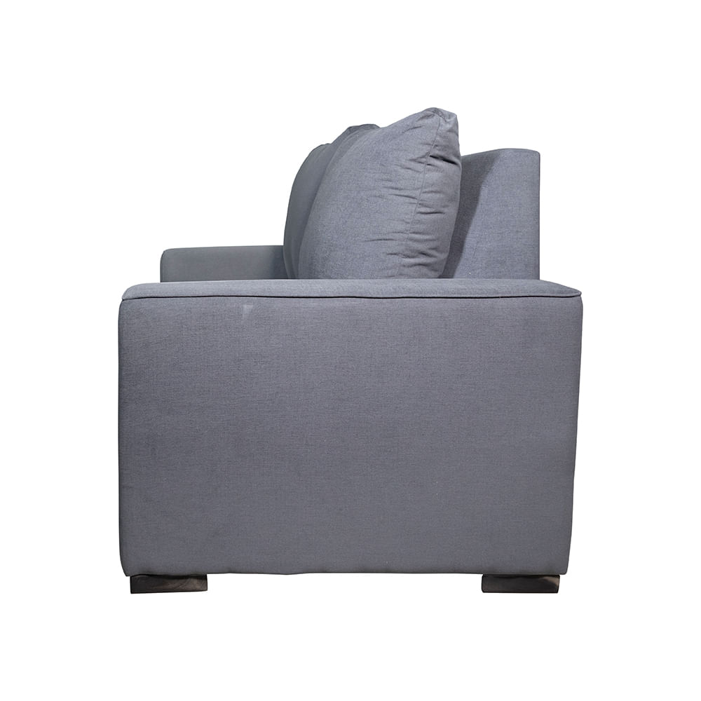 LIVING DEXTER 3C GRIS 334