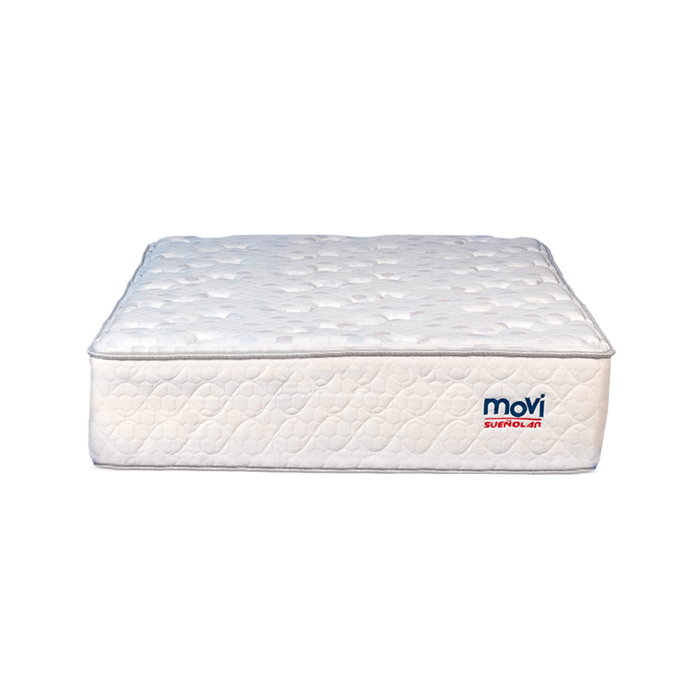 COLCHON MOVI PANAL 100X190