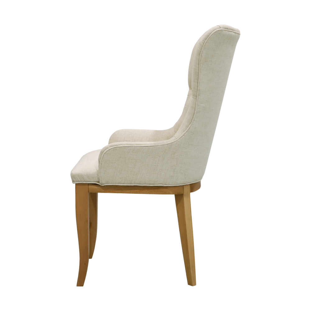 Silla Tunez Beige 313 BOY