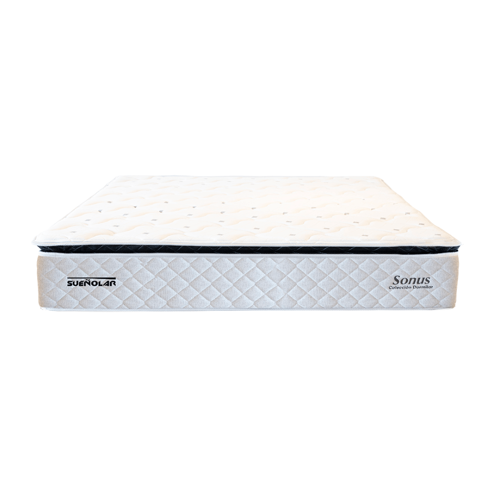 COLCHON DORMILAR SONUS 140X190