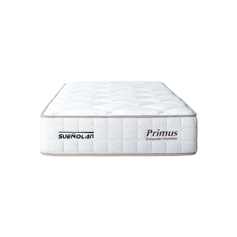 COLCHON DORMILAR PRIMUS 100X190