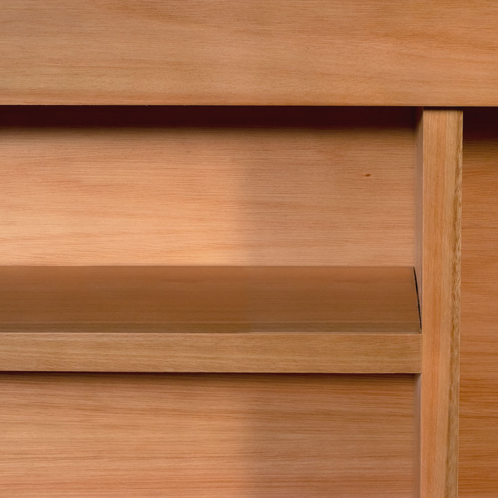 Cabecera De Madera Picasso 200