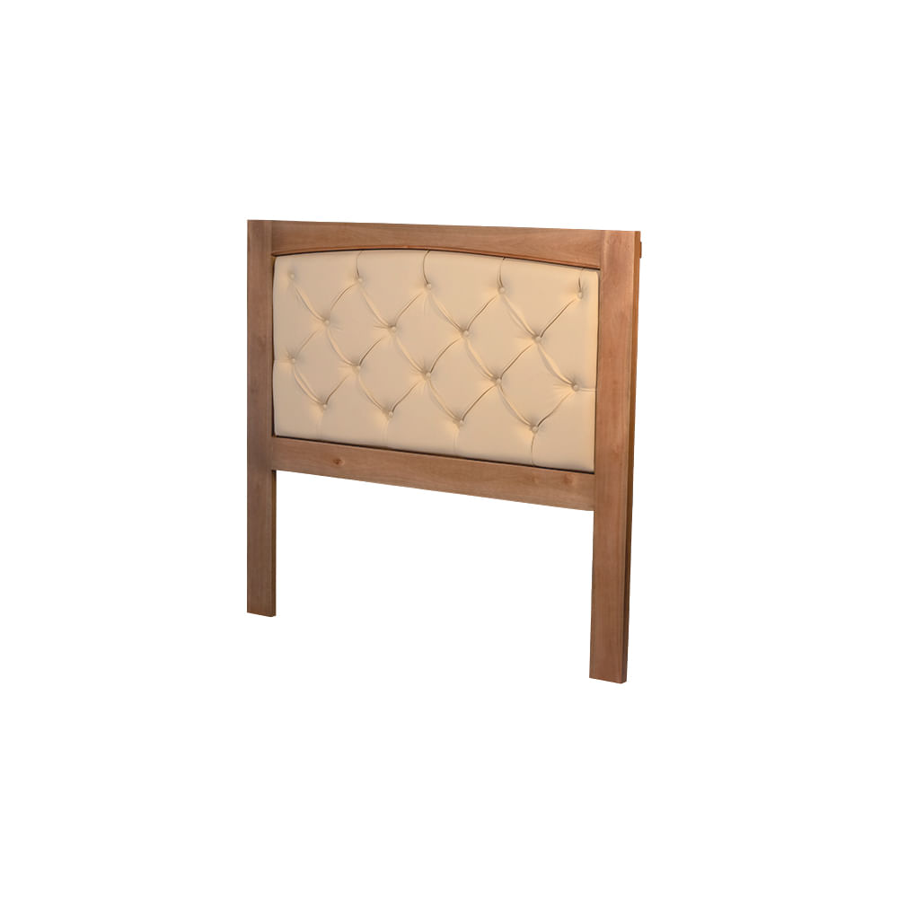 Cabecera De Madera Da Vinci 200