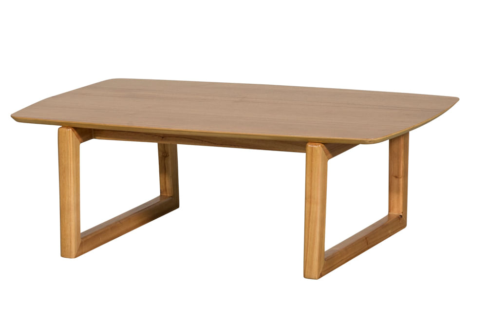 Mesa De Madera Centro Irme