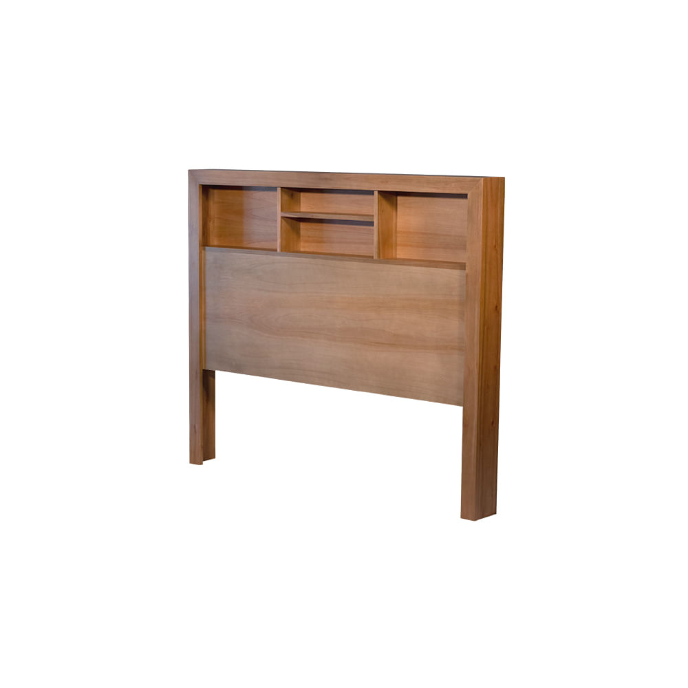 Cabecera De Madera Picasso 160