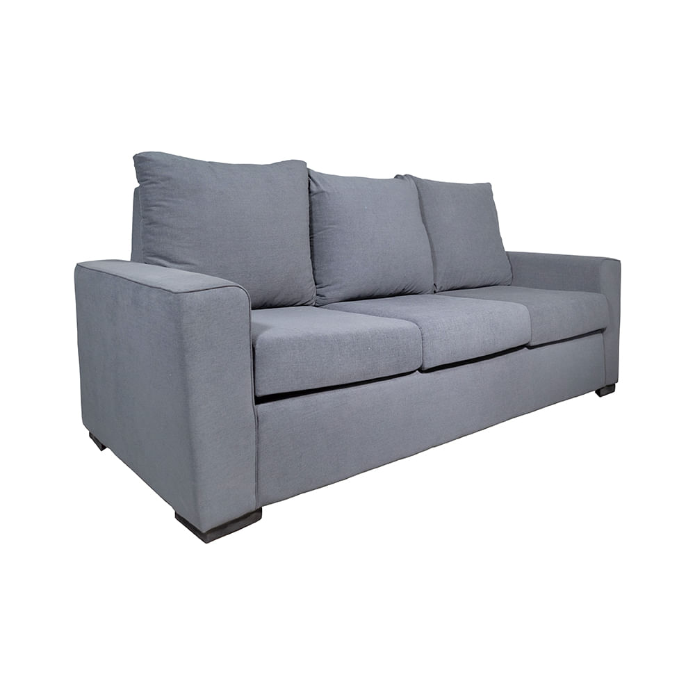 LIVING DEXTER 3C GRIS 334