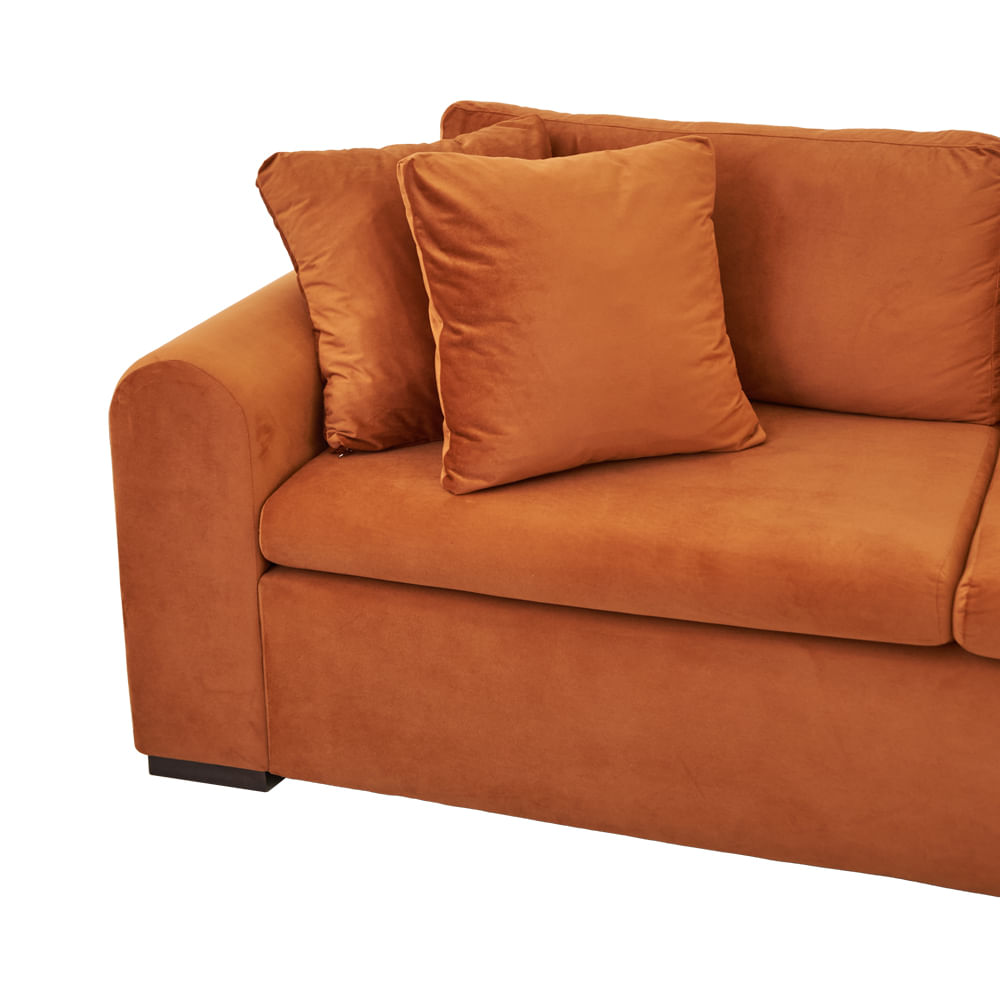 LIVING LAP 3C ALMENDRA 20