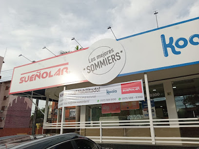 Sueñolar-Koala Multimarcas Mcal. Lopez