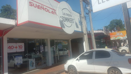 Sueñolar-Koala Multimarcas Ypane