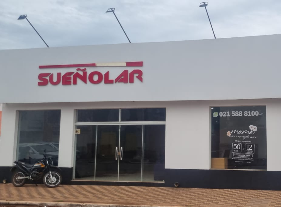 Sueñolar Concepción